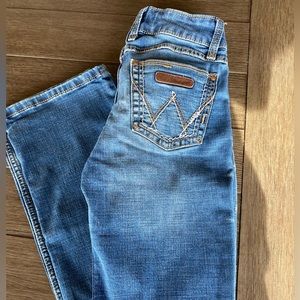 Wrangler Jeans